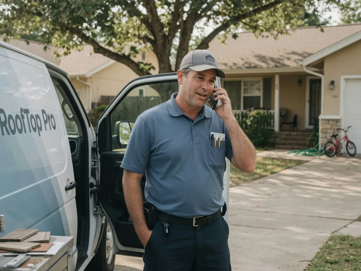 Roof Repair Waco, TX FAQs